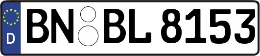BN-BL8153