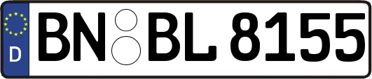BN-BL8155