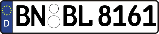 BN-BL8161