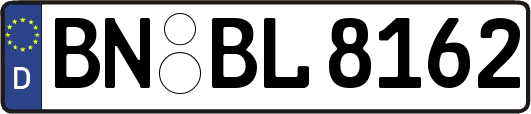 BN-BL8162