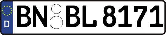 BN-BL8171
