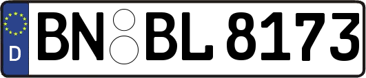 BN-BL8173