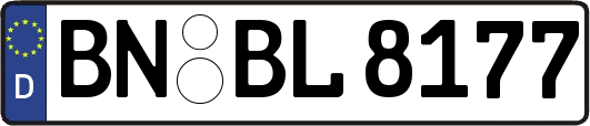 BN-BL8177