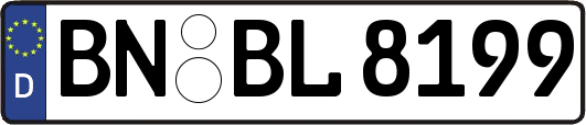 BN-BL8199