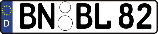BN-BL82
