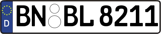 BN-BL8211