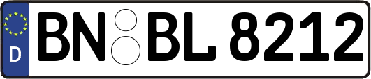 BN-BL8212