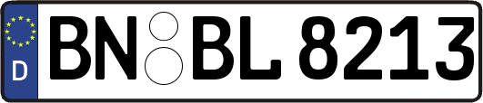 BN-BL8213