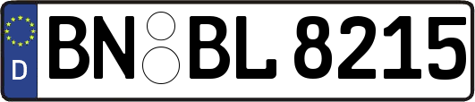 BN-BL8215