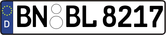 BN-BL8217