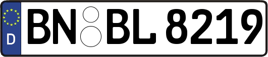 BN-BL8219