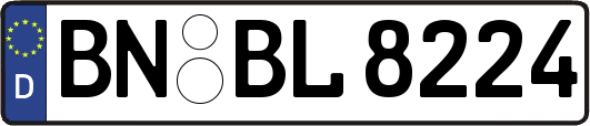 BN-BL8224