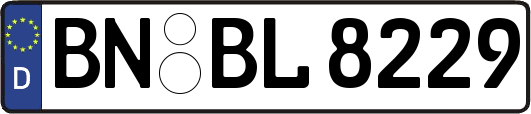 BN-BL8229