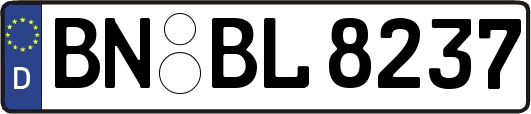 BN-BL8237
