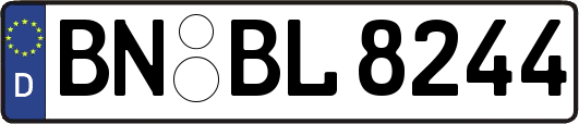 BN-BL8244