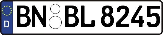 BN-BL8245