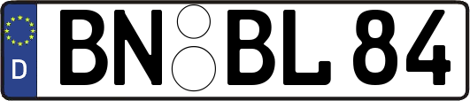 BN-BL84