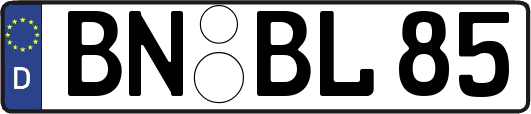 BN-BL85