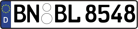 BN-BL8548