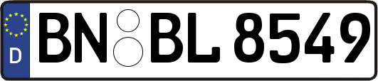 BN-BL8549