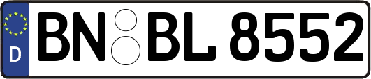 BN-BL8552