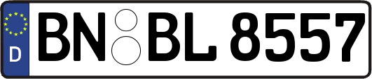 BN-BL8557