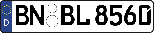 BN-BL8560