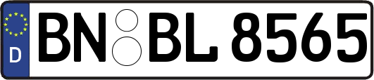 BN-BL8565