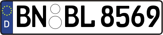 BN-BL8569