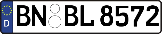 BN-BL8572