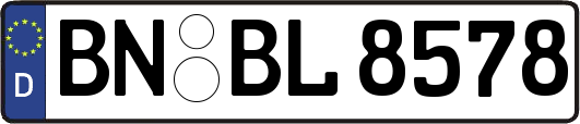 BN-BL8578