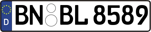 BN-BL8589