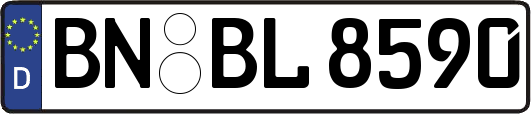 BN-BL8590