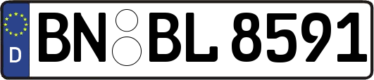 BN-BL8591