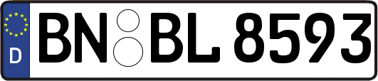 BN-BL8593