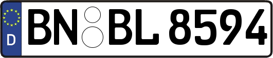 BN-BL8594