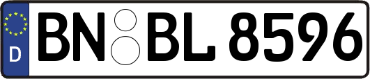 BN-BL8596