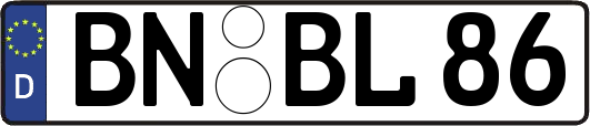 BN-BL86