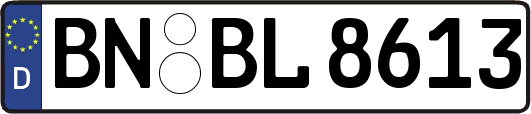BN-BL8613