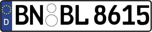 BN-BL8615