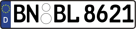 BN-BL8621