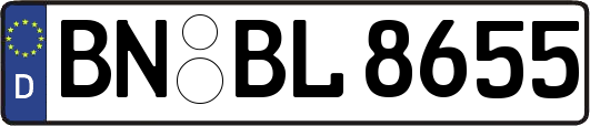 BN-BL8655