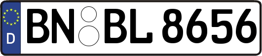 BN-BL8656