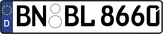 BN-BL8660