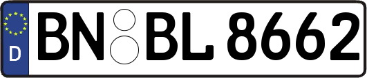 BN-BL8662