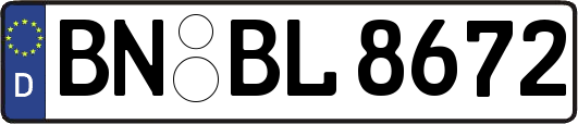 BN-BL8672