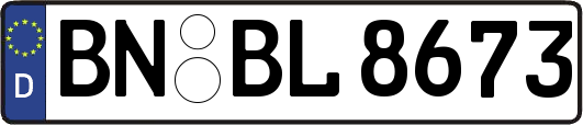 BN-BL8673