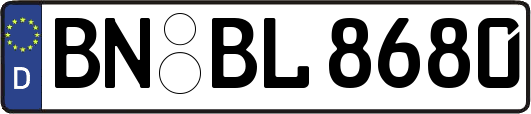 BN-BL8680