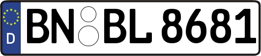 BN-BL8681