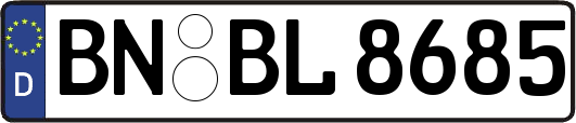 BN-BL8685